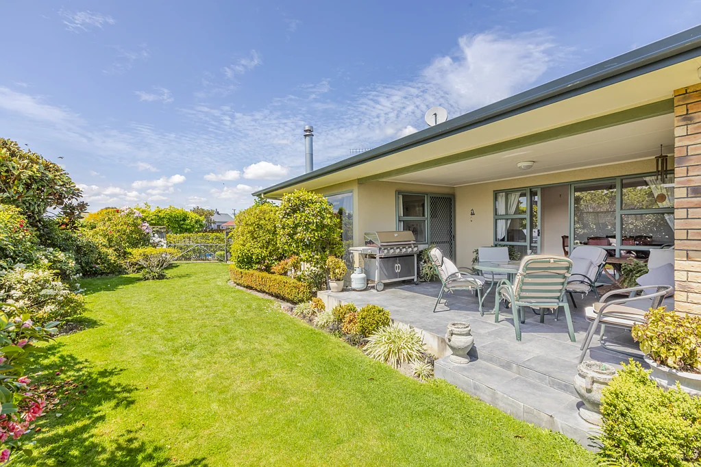 Waipukurau and Surrounds 3Moenga Spacious hidden retreat