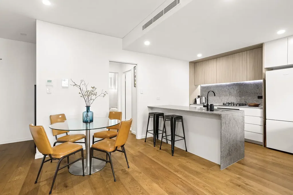 2/1368 Botany Road, Botany, NSW 2019