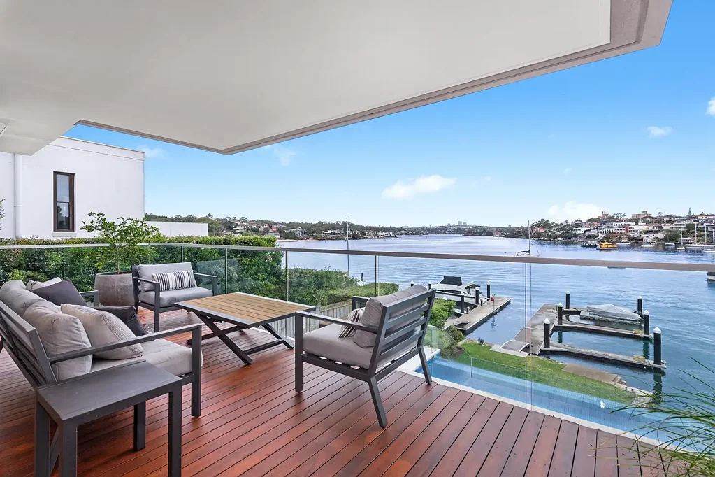 2/4 Walton Crescent, Abbotsford, NSW 2046
