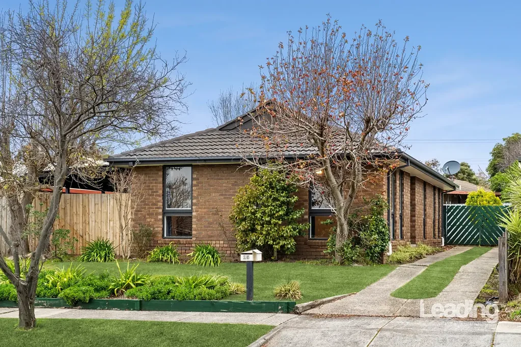 15 Dobell Avenue, Sunbury, VIC 3429