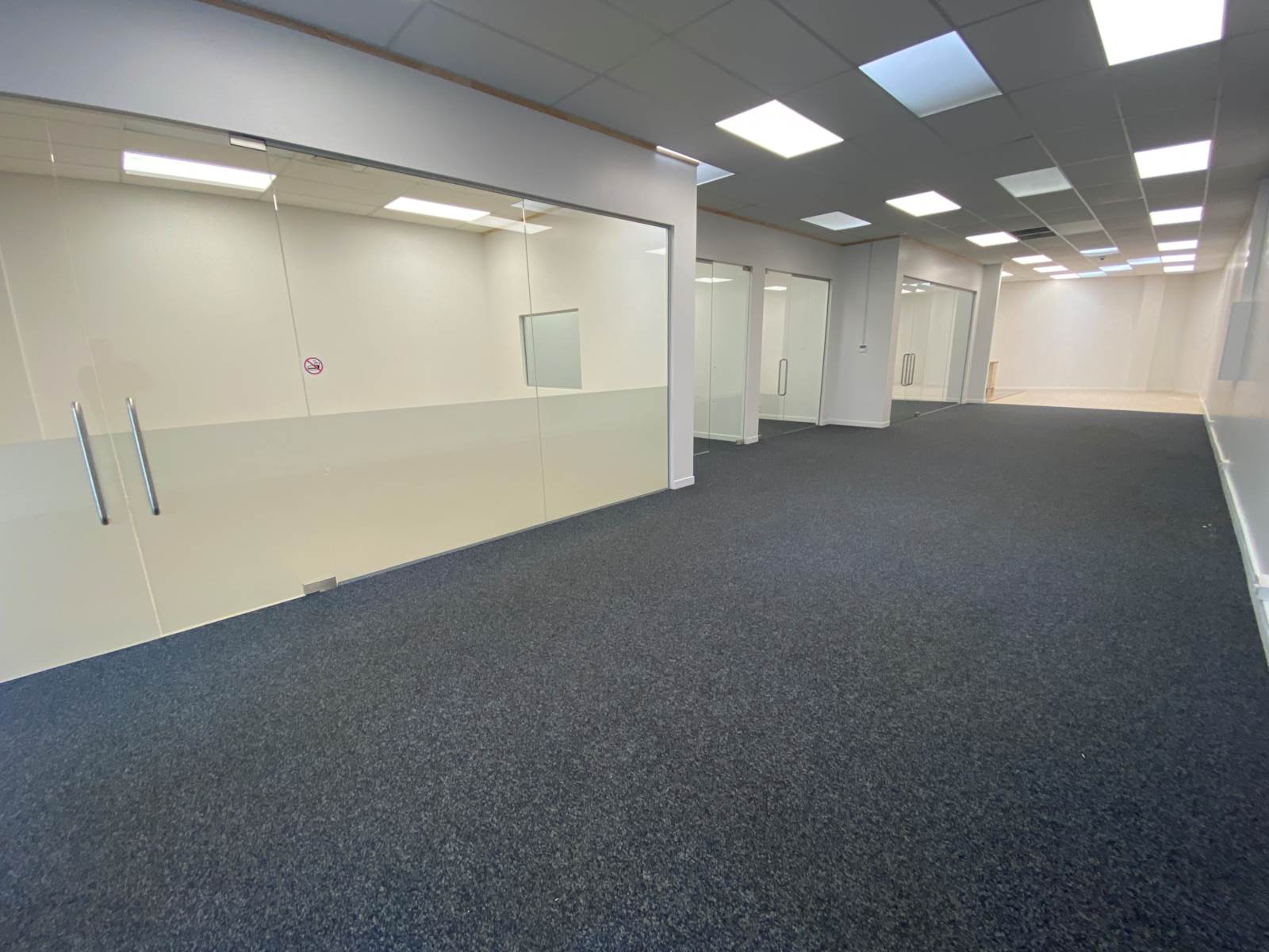 30 Greenpark Road, Penrose, Auckland, 0 રૂમ, 0 બાથરૂમ, Office Premises