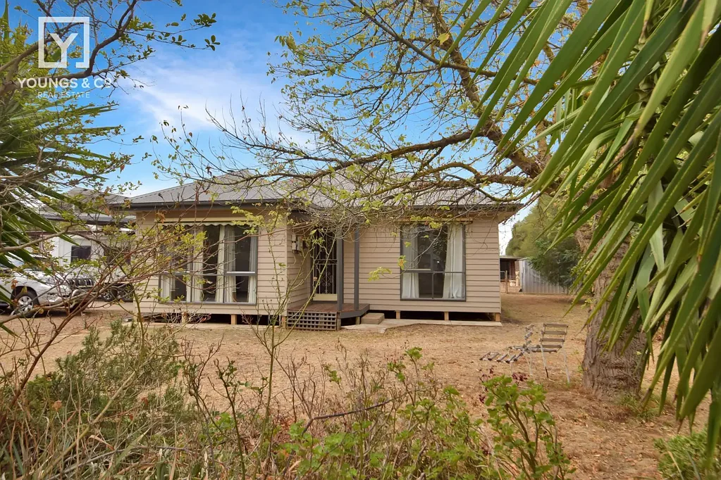 20 Madill Road, Undera, VIC 3629
