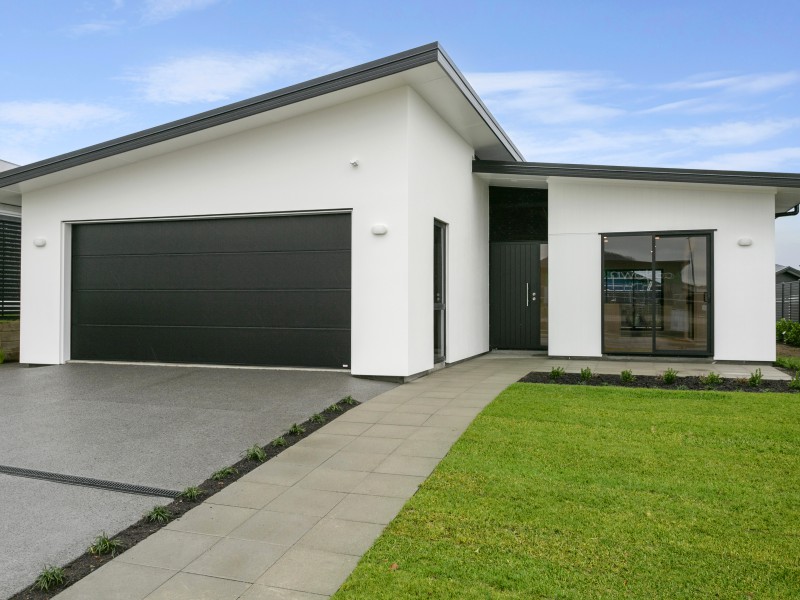 6 Repo Street, Richmond Heights, Taupo, 3部屋, 0バスルーム