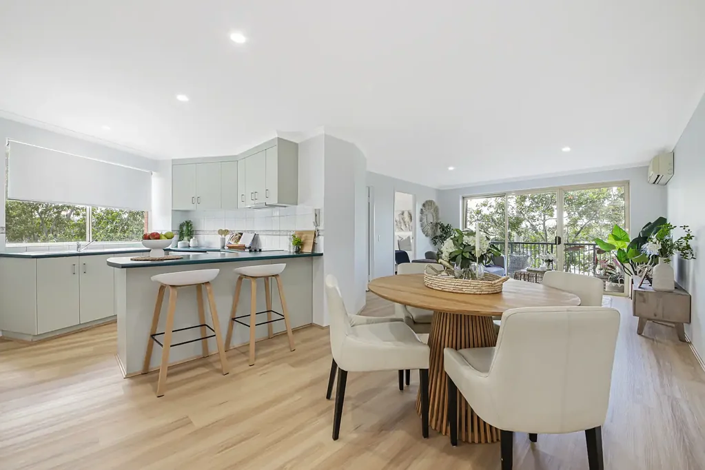 Clayfield 2غرفة نوم Spacious Apartment Living with Resort-Style Amenities