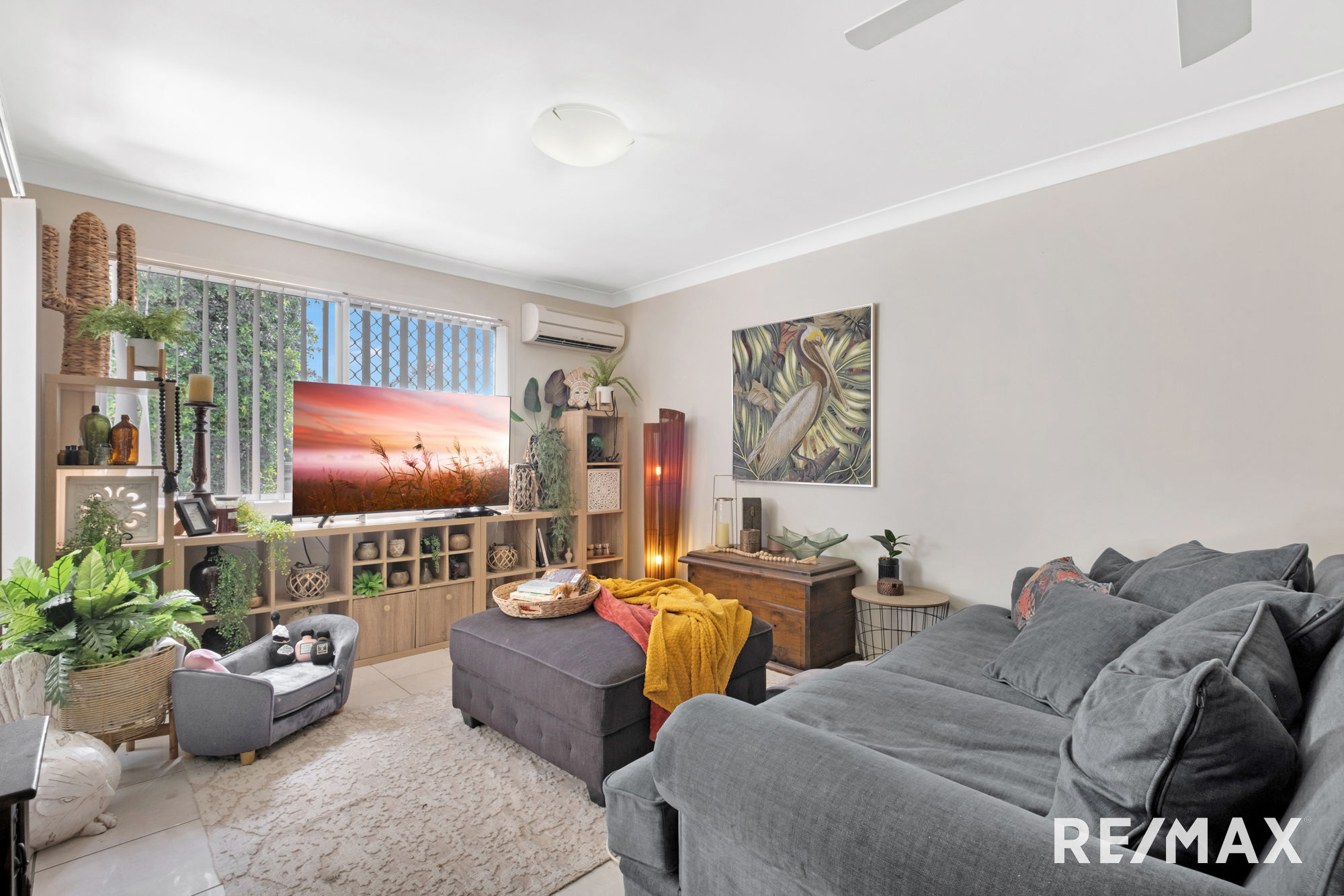 UNIT 29 10 IMAGINATION DR, NAMBOUR QLD 4560, 0 rūma, 0 rūma horoi, Townhouse