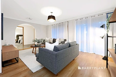 2 DARNLEY CT, ROWVILLE VIC 3178, 3 कमरे, 2 बाथरूम, House