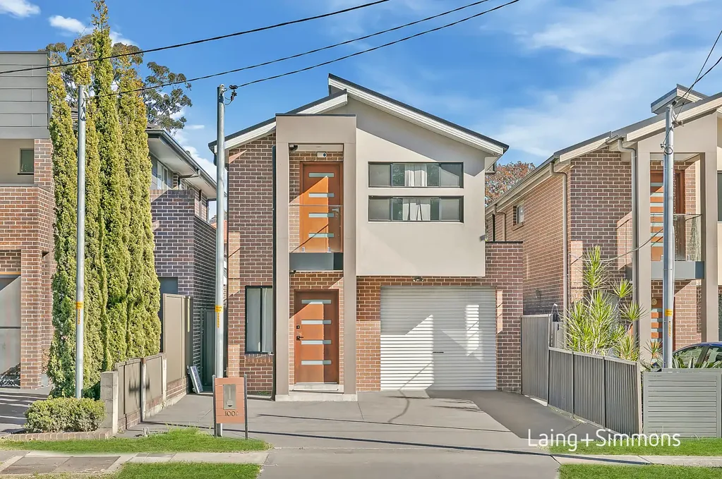 100C Rooty Hill Road South, Rooty Hill, NSW 2766