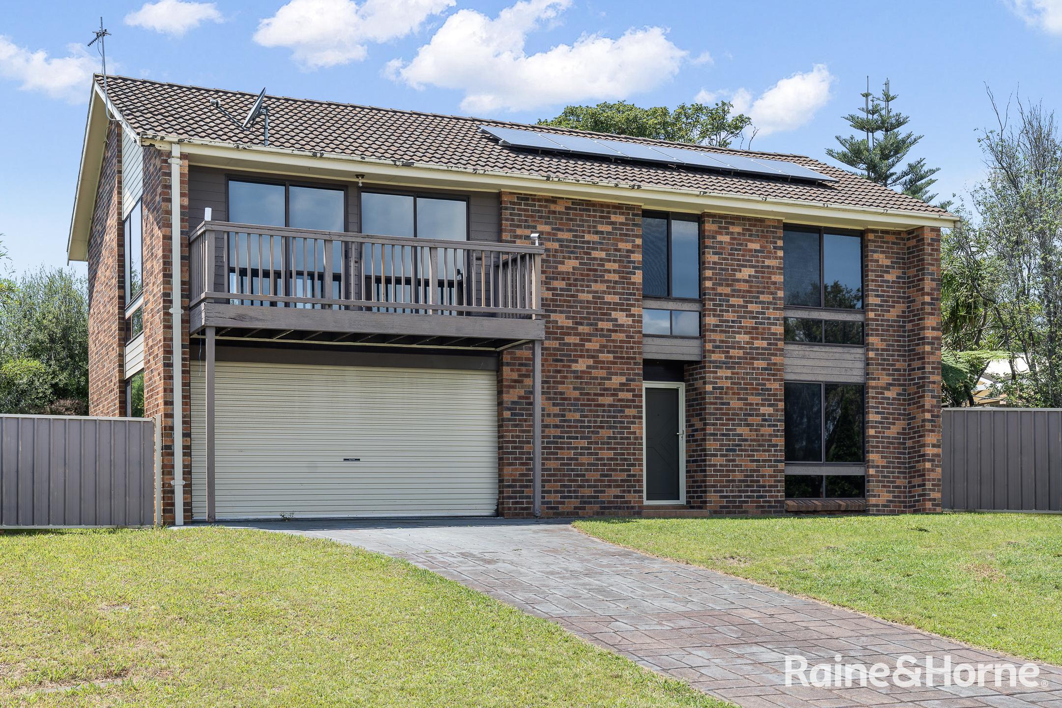 55 KALANG AV, ULLADULLA NSW 2539, 0房, 0浴, House