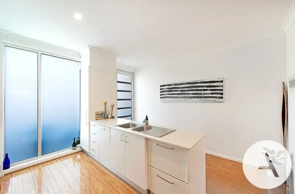 Premium 3-Bedroom Townhouse with Private Courtyard