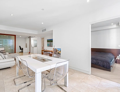 305/483 Adelaide Street, Brisbane City, Brisbane - Inner City Region, 2 habitaciones, 1 baños, Apartment