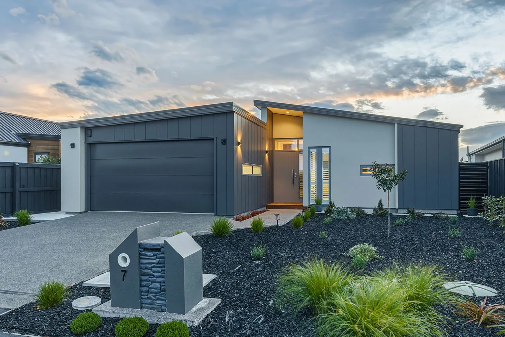 Marshland 3બેડરૂમ Modern, Private & Must Be Sold