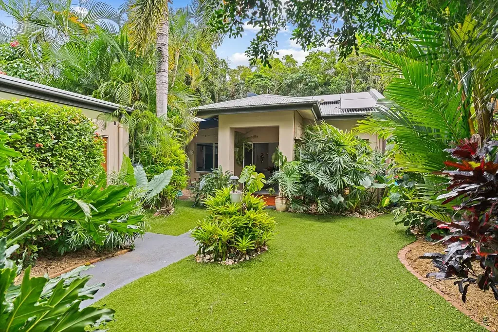 4 MacAlister Place, Smithfield, QLD 4878