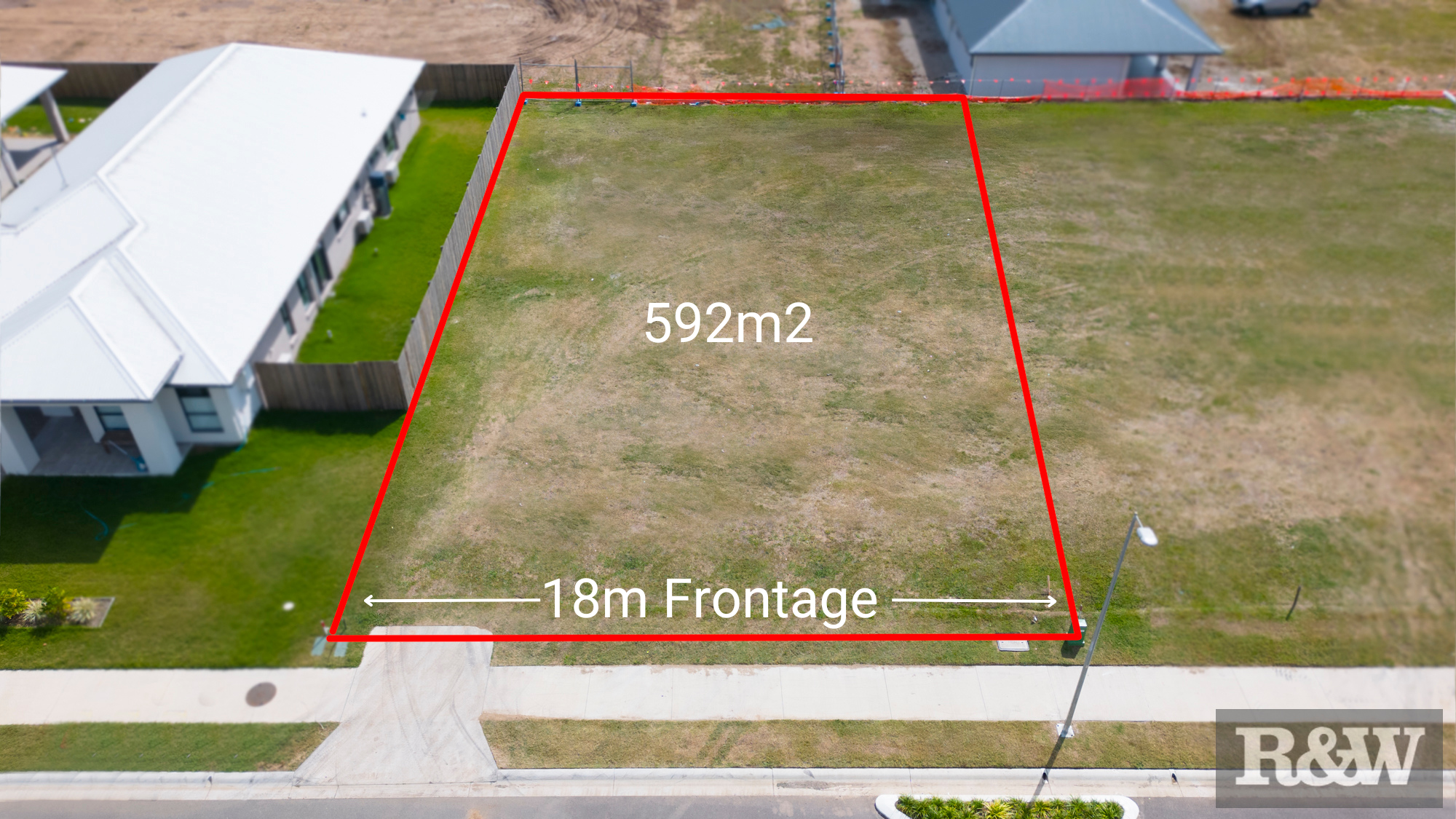 33A PAULS RD, UPPER CABOOLTURE QLD 4510, 0 غرف, 0 حمامات, Section