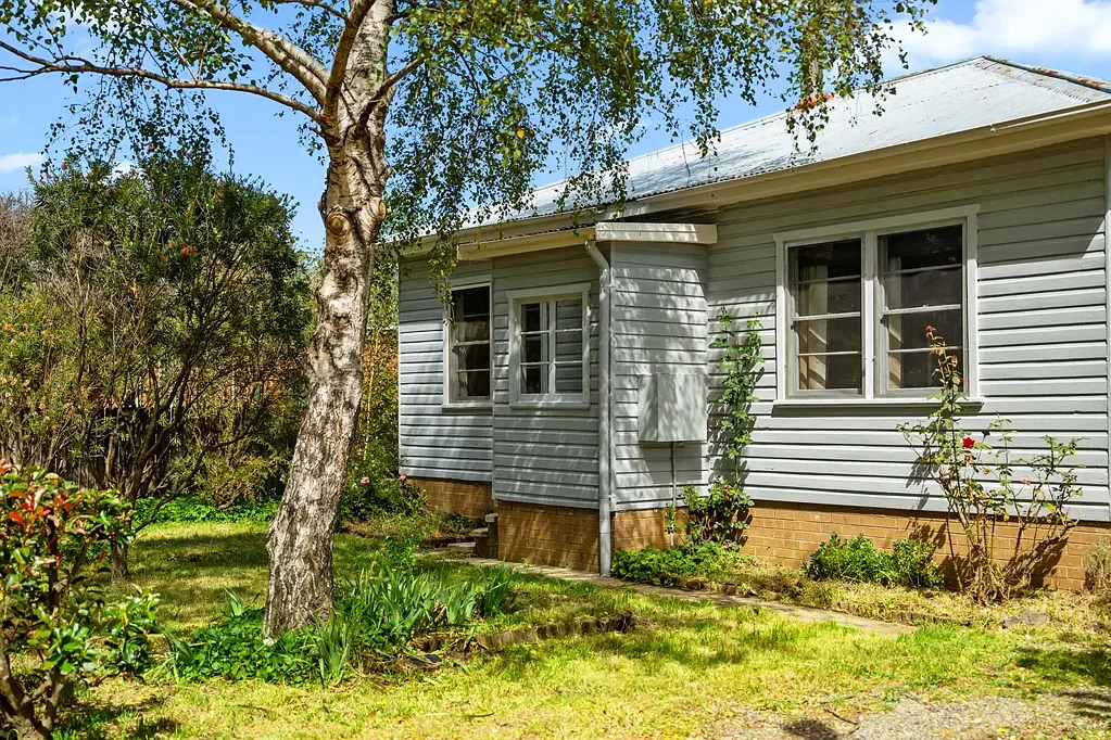 5 Bowler Street, Braidwood, NSW 2622
