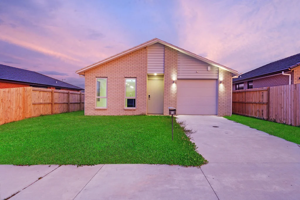 Te Kauwhata 4房  MOST AFFORDABLE IN THE TOWN!
