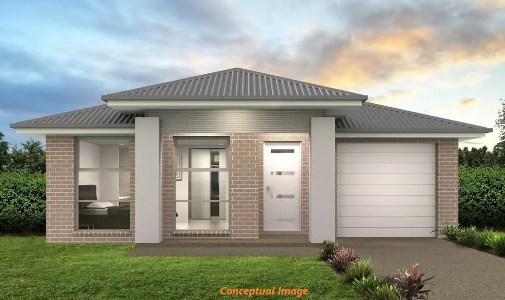 The Ponds 4ਬੈੱਡਰੂਮ Luxury at its's Best - Custom Build 4 Bedroom House!