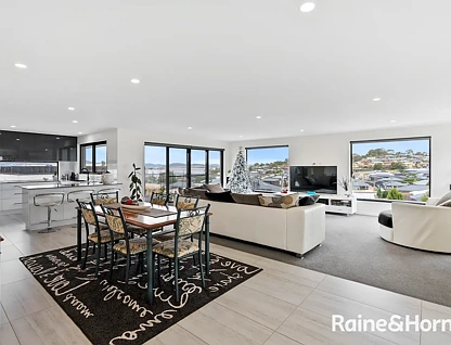 9 Lagoon View Court, Midway Point, Hobart, 4 ห้องนอน, 2 ห้องน้ำ, House
