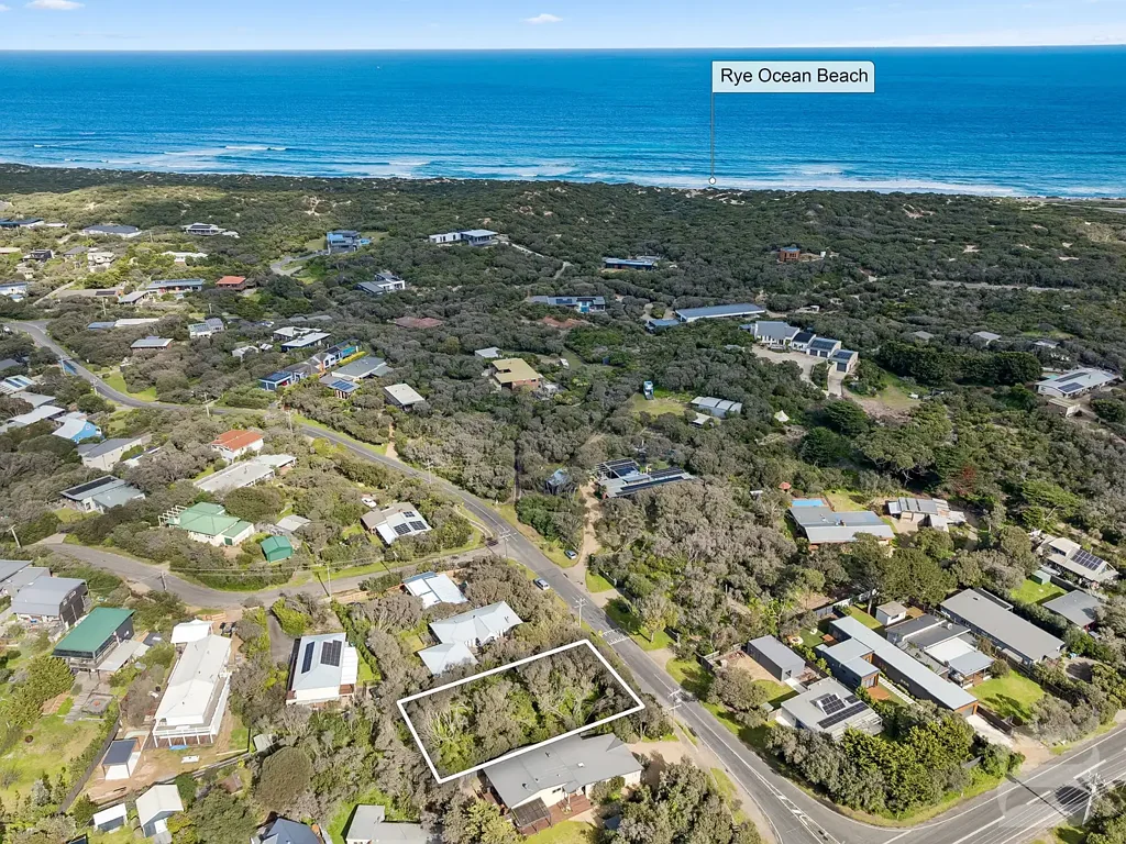 St Andrews Beach 步行至沙滩，打造理想生活方式 Walk to the Sand, Build the Lifestyle