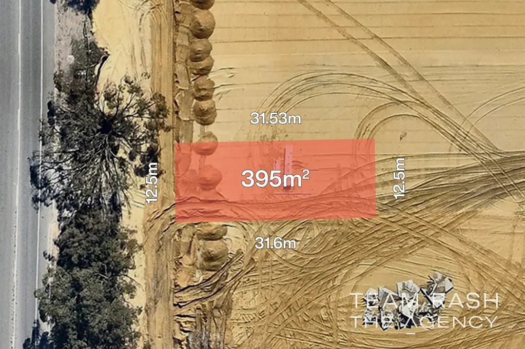 LOT 1503 Spearmint Circuit, Henley Brook, WA 6055