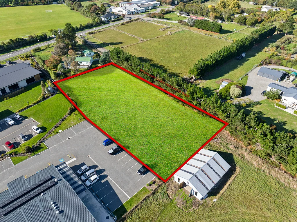 Greytown Prime 2,962 sq m Lot in Arbor Industrial Estate