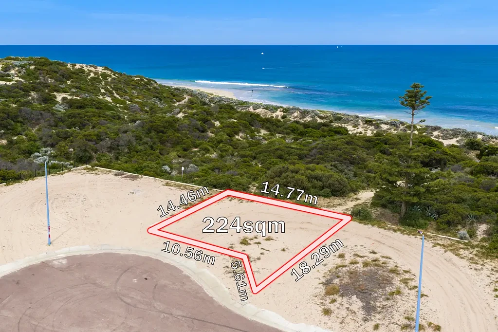 16/20-30 Oceanic Drive, Dawesville, WA 6211