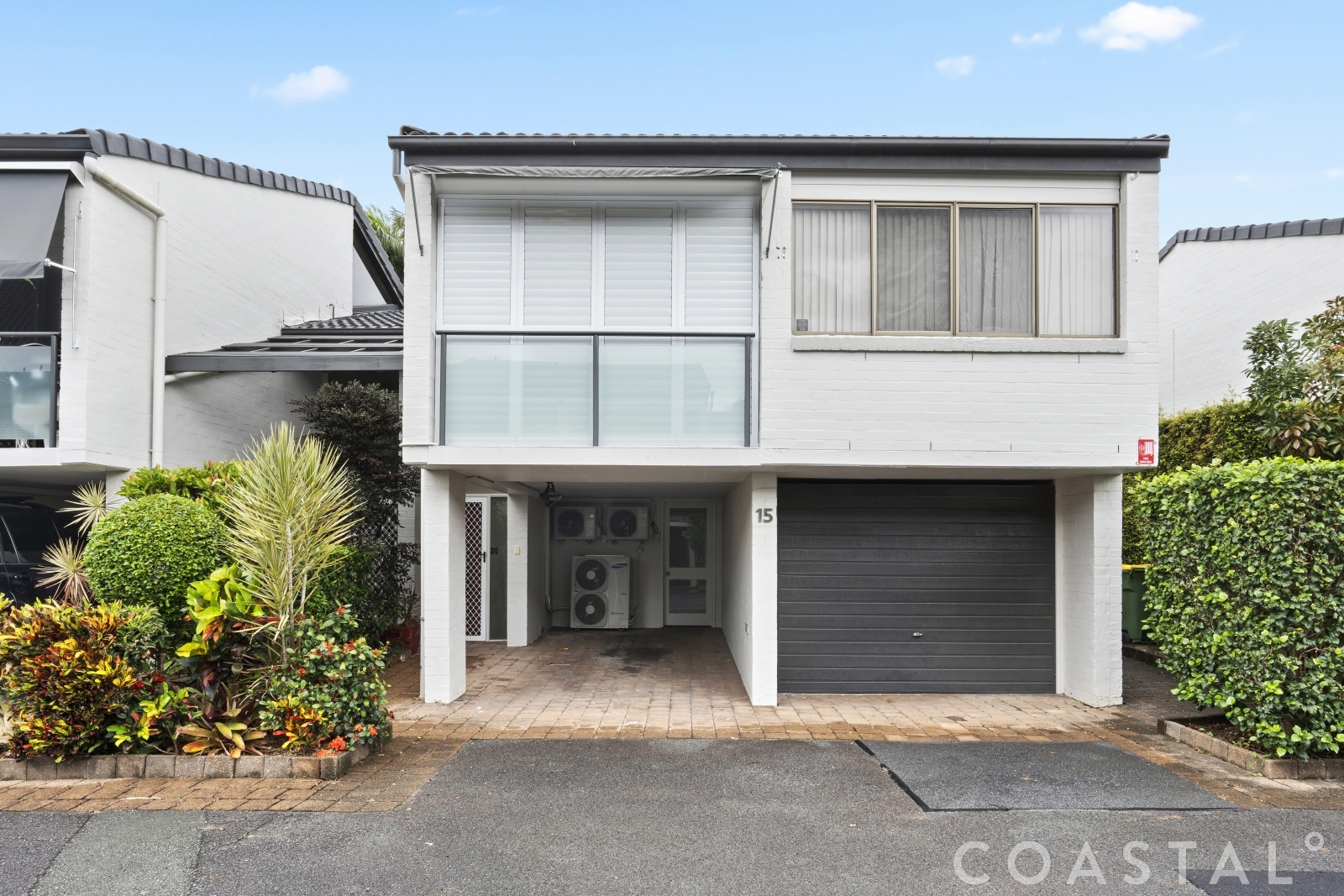 SEVEN OAKS NORTH 9 FREYBURG ST, BUNDALL QLD 4217, 0 habitaciones, 0 baños, Townhouse