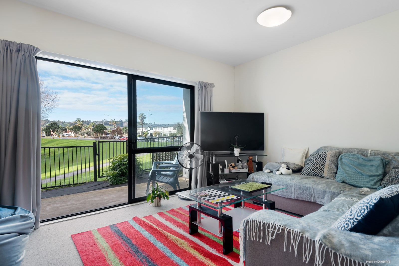 50/21 Armoy Drive, East Tamaki, Auckland - Manukau, 1 phòng ngủ, 1 phòng tắm