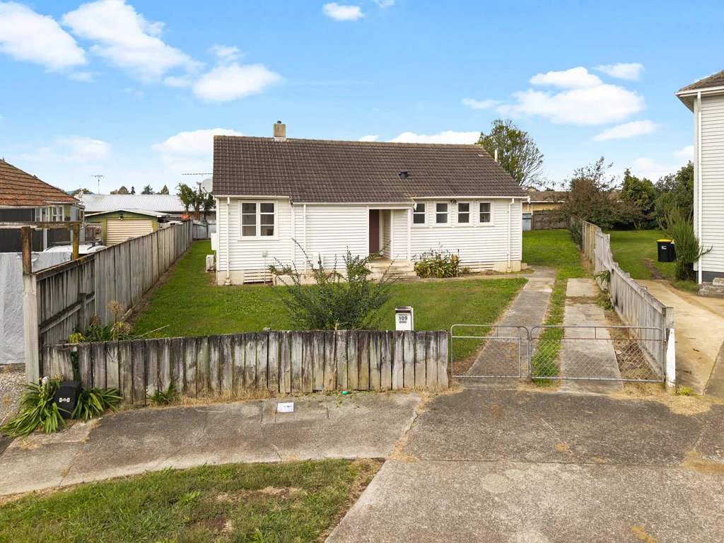Te Awamutu 3房  Reach out to Rata