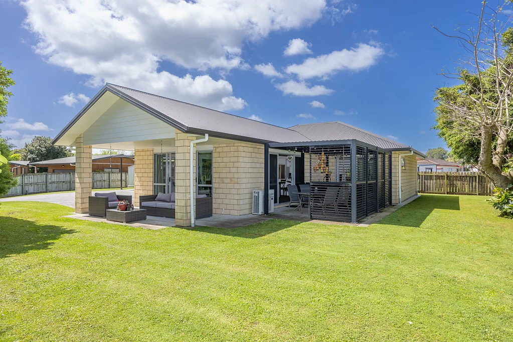 624B Te Rahu Road, Te Awamutu, Waipa, Waikato