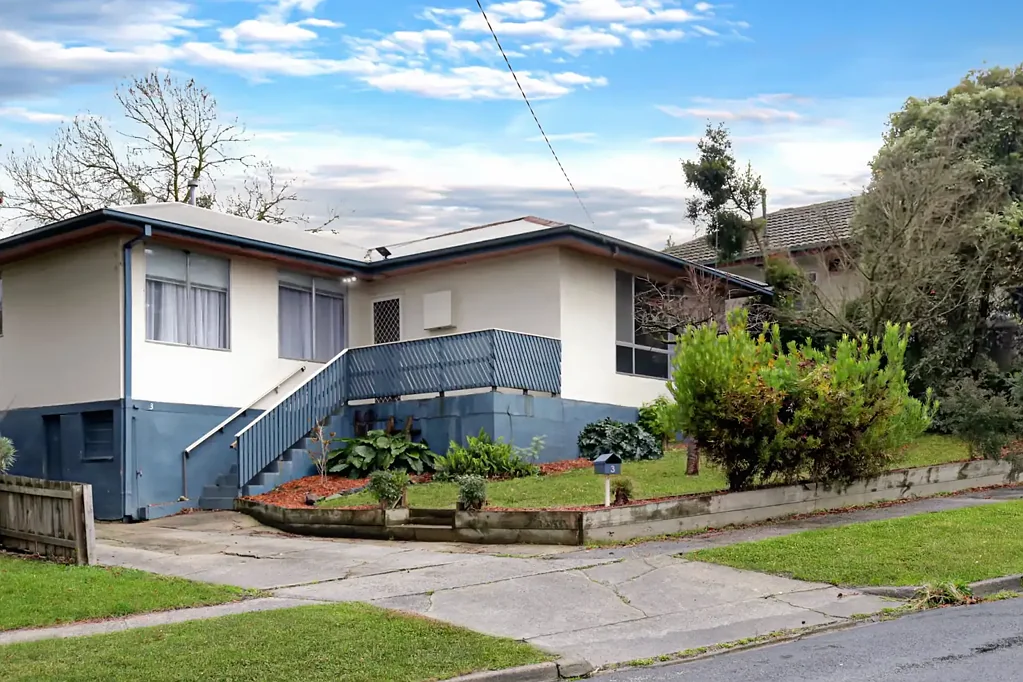 3 Doolan Street, Morwell, VIC 3840