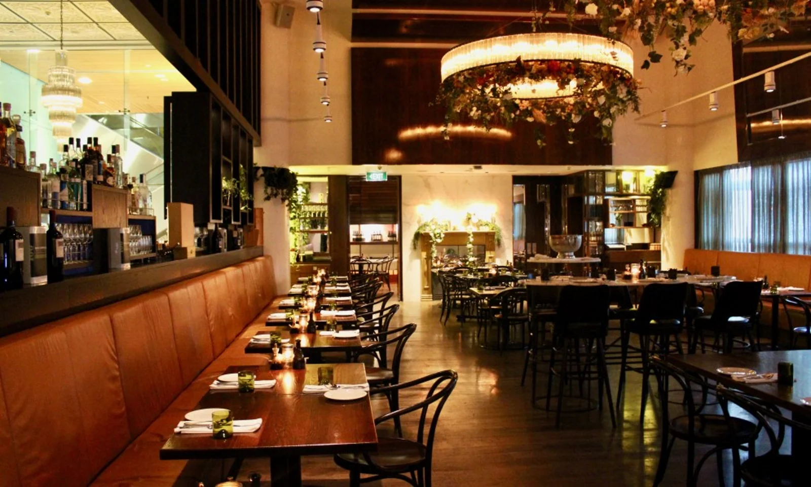 SkyCity餐厅陷食物中毒风波,相关部门介入调查