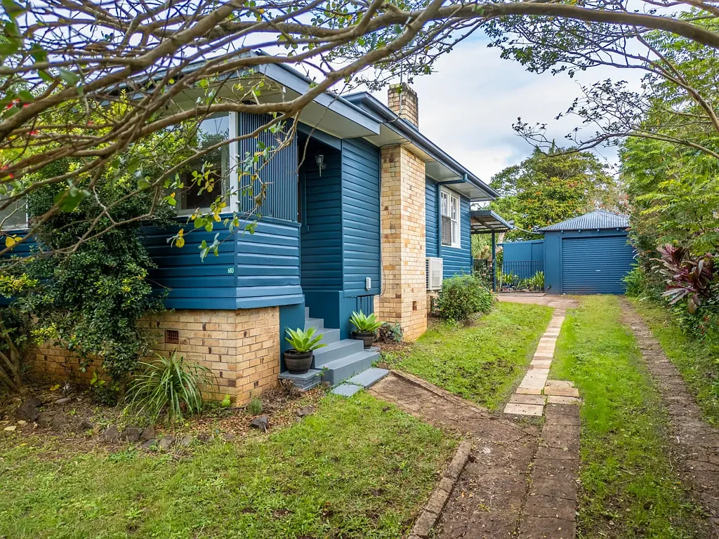 683 Ballina Road, Goonellabah, NSW 2480