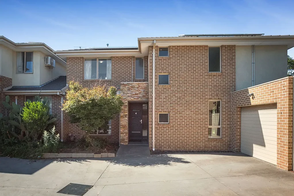 Spacious Four Master Bedroom Home in Prime Clayton Location