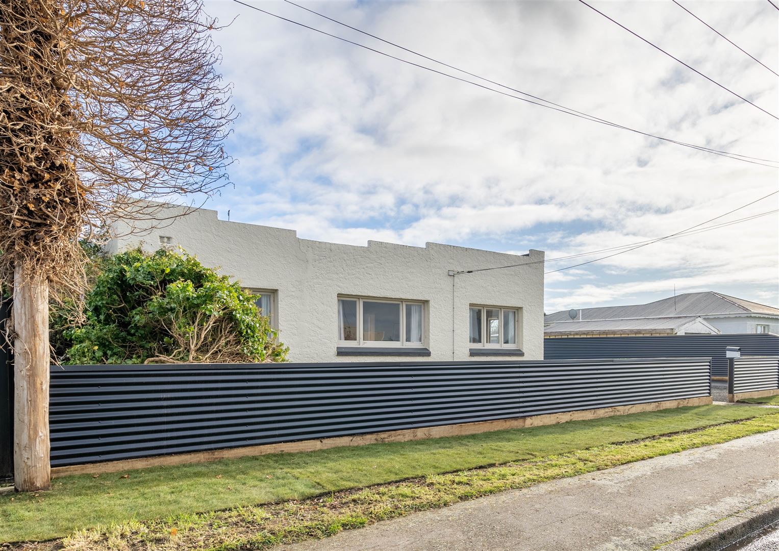 78 Ross Street, Grasmere, Invercargill, 0房, 1浴