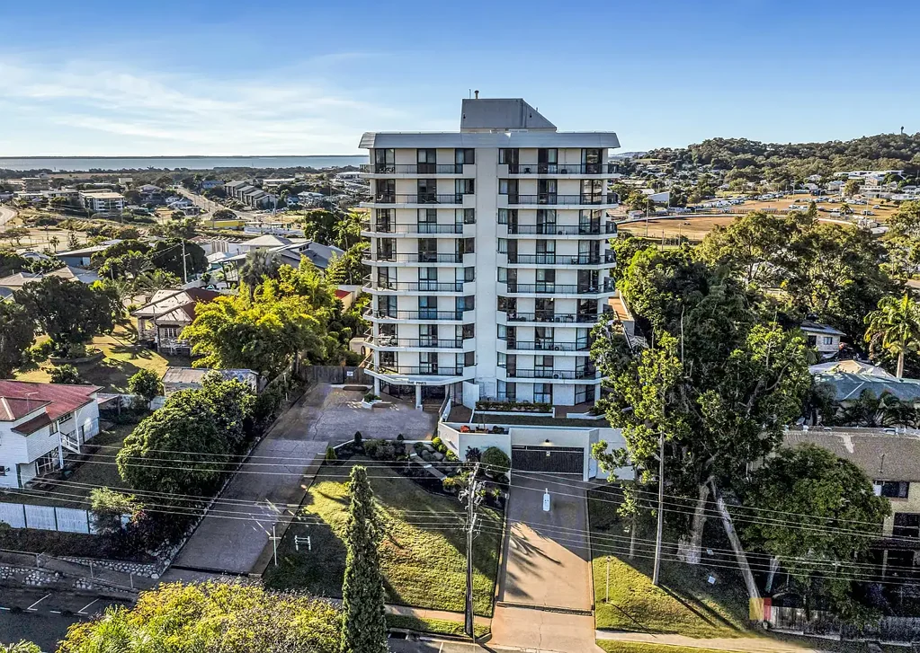 Unit 53/32-34 Kent Street, West Gladstone, QLD 4680