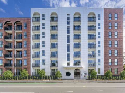 Aroha Apartments - 2brm Avondale