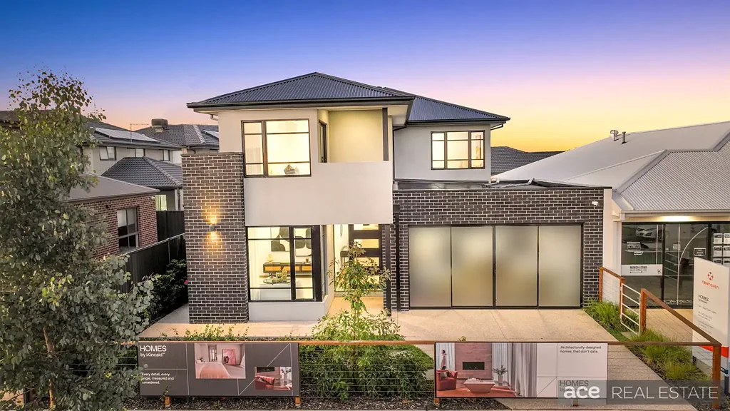 3 Legion Avenue, Tarneit, VIC 3029