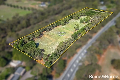 Macedon Rare Lifestyle Opportunity in a Private Natural Setting - 4.7 acres approx.