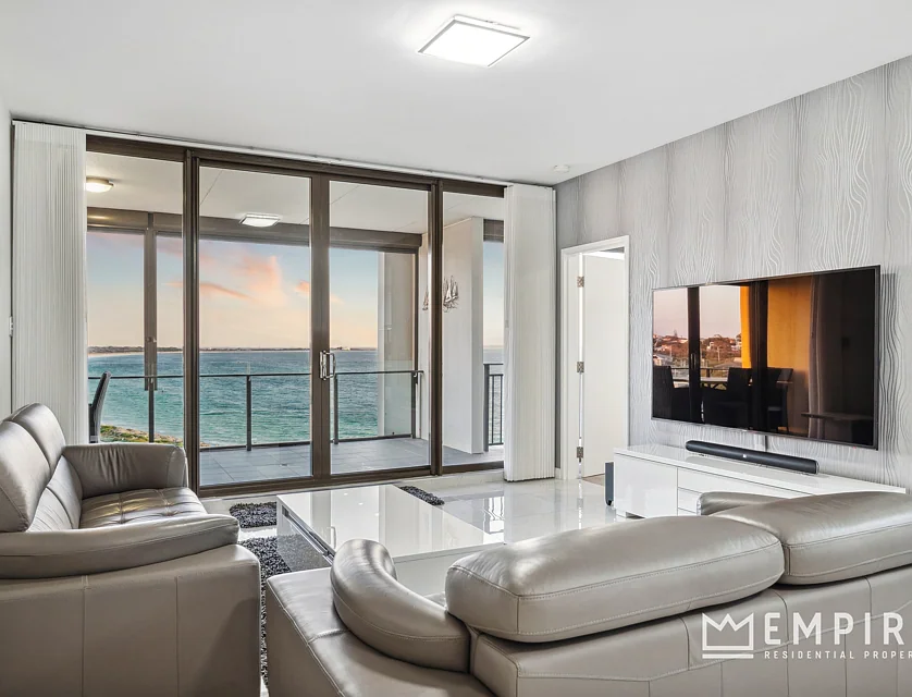 95/37 Orsino Boulevard, North Coogee, South West Perth, 2 Bedrooms, 2 Bathrooms, Apartment