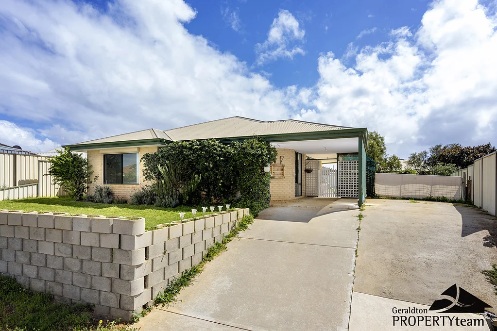3 Tyne Court, Mount Tarcoola, WA 6530