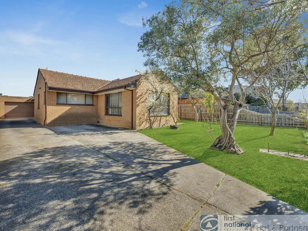 8 Herbert Street, Dandenong, VIC 3175