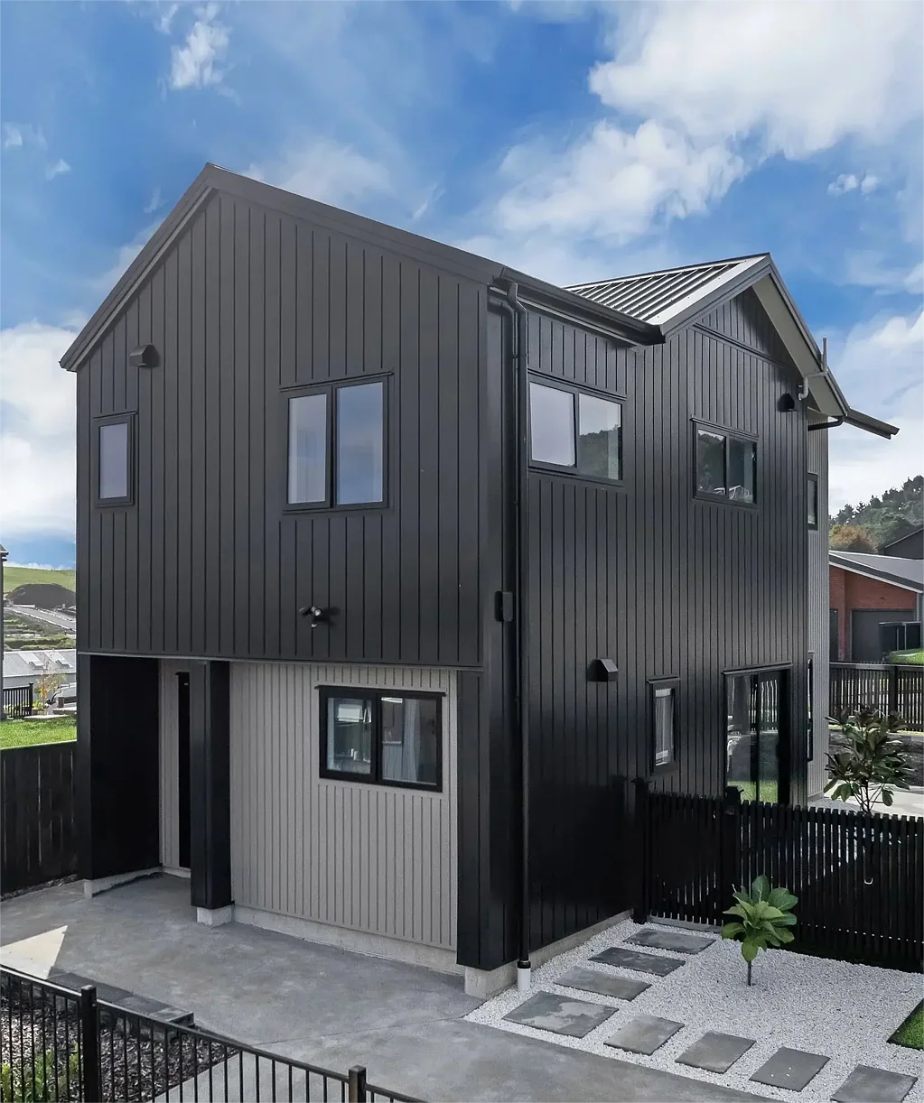 Pukekohe 3침실 Premium Corner Site with All-Day Sun