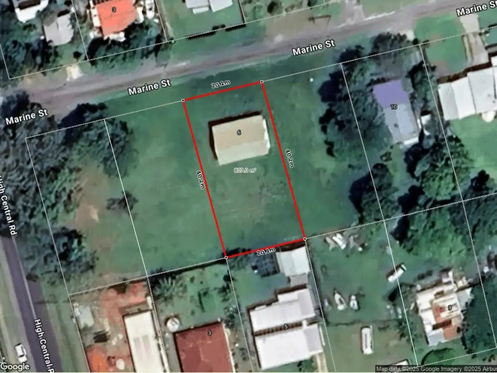 6 Marine Street, Macleay Island, QLD 4184