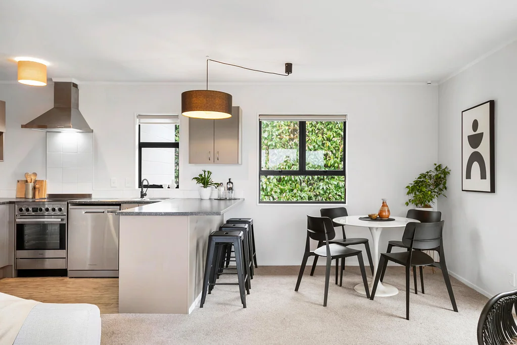 6/17 Coyle Street, Sandringham, Auckland City, Auckland