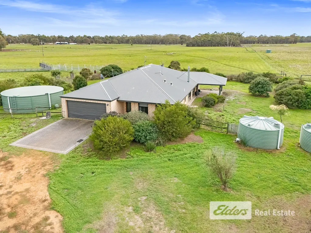 43 Plumer Road, Mount Barker, WA 6324
