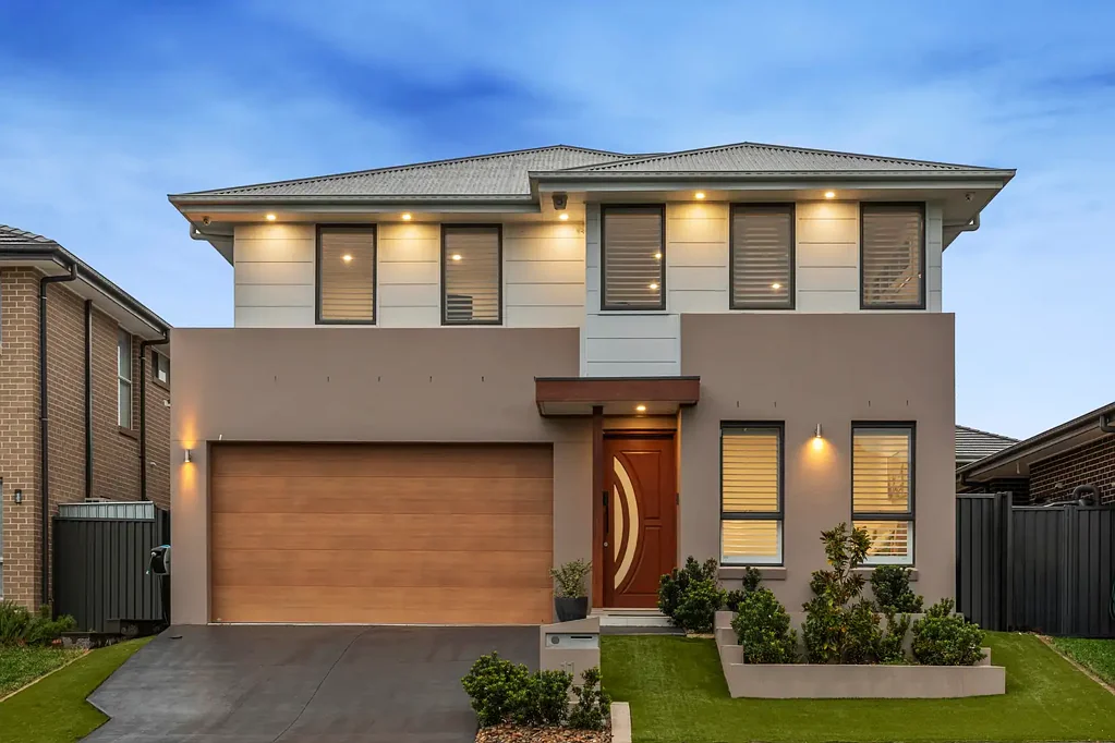 11 Kooraban Crescent, North Kellyville, NSW 2155