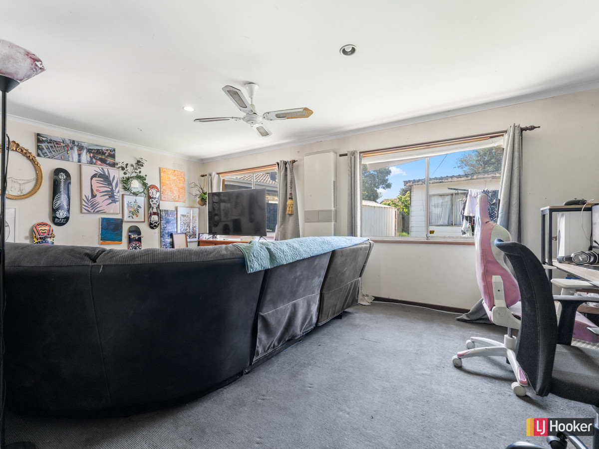 93 FAIRBAIRN DR, CORIO VIC 3214, 0房, 0浴, House