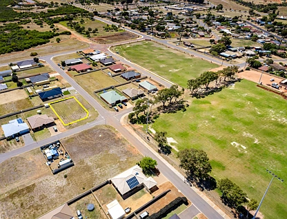 18 Lifford Street, Utakarra, WA 6530, 0房, 0浴, Section