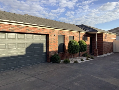 5/27 Middleton Street, Shepparton, Shepparton, 3 chambres, 2 salles de bain, Townhouse