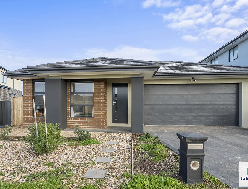 11 Webb Street, Mambourin, VIC 3024, 4 Schlafzimmer, 2 Badezimmer, House